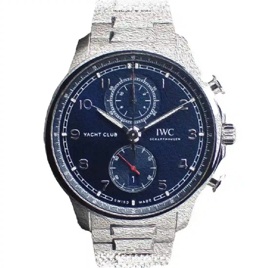 IWC Portugieser Automatik 45 mm