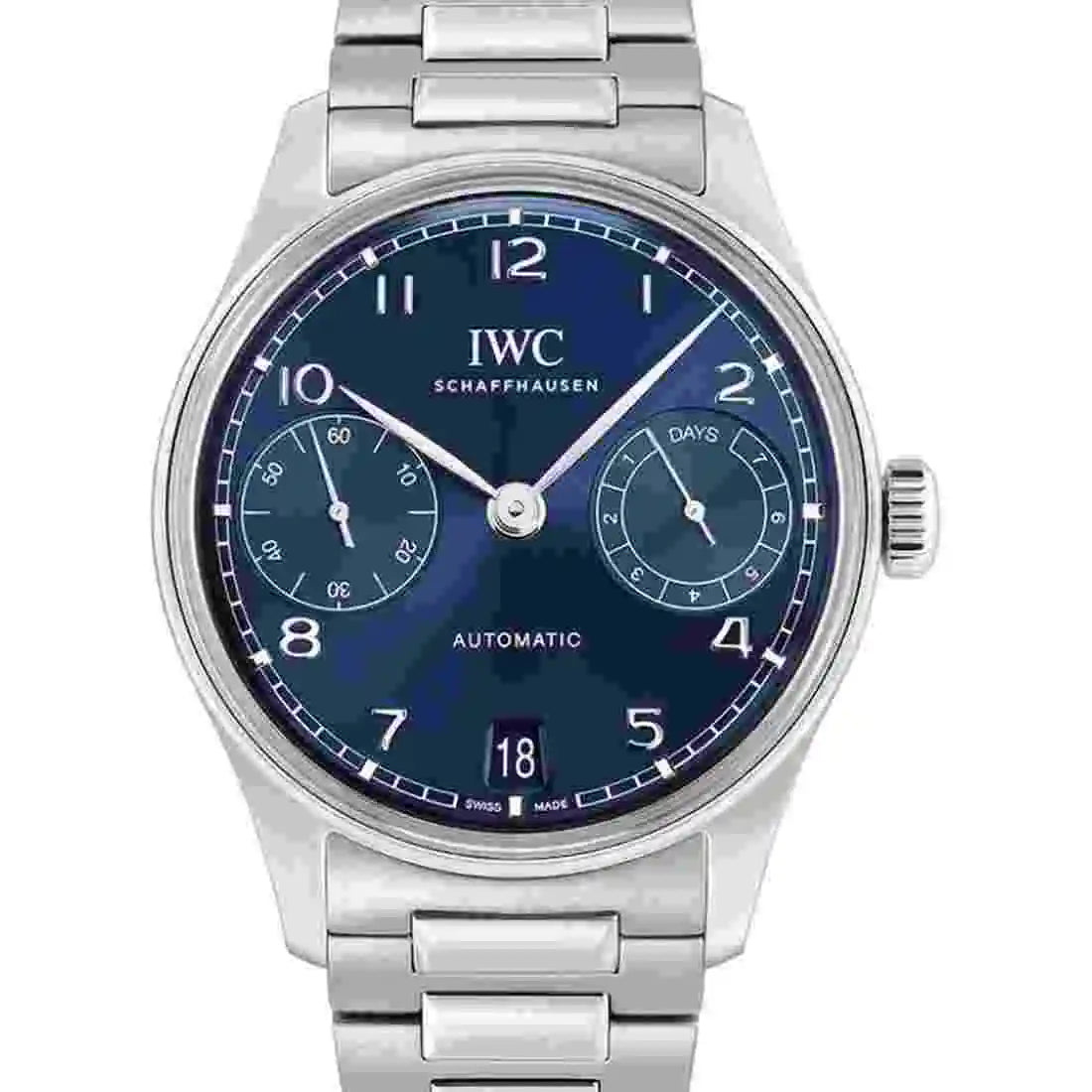 IWC Portugieser Automatik 42 mm