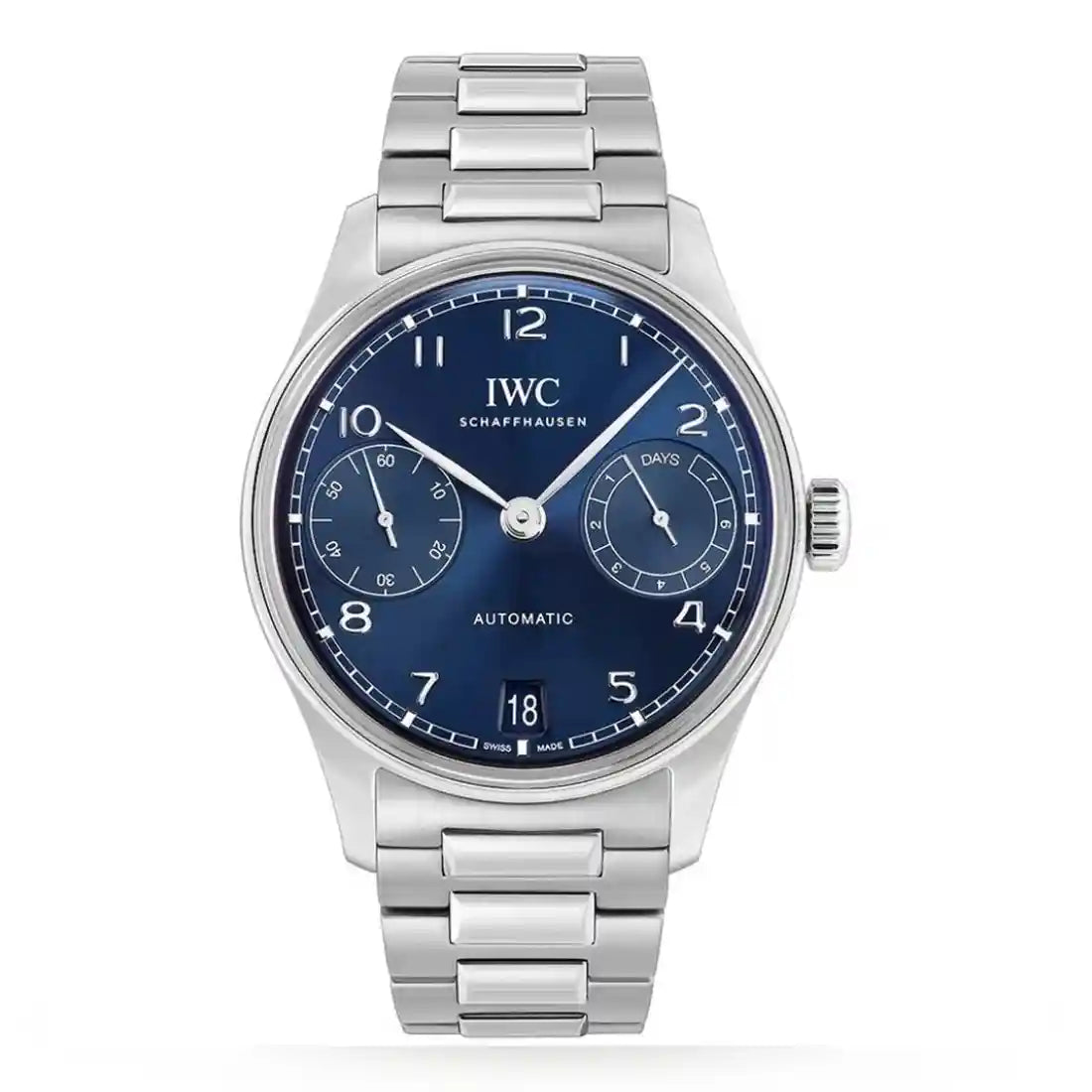 IWC Portugieser Automatik 42 mm