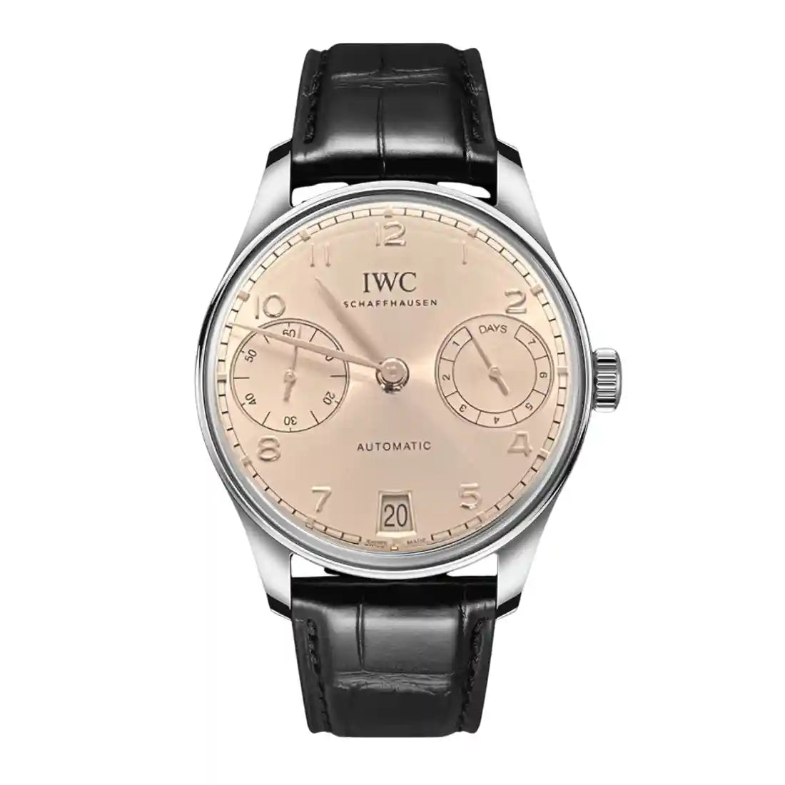 IWC Portugieser Automatic Champagne 42mm