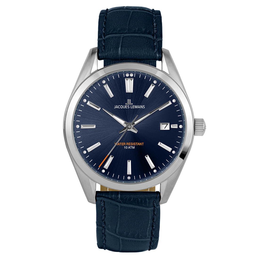 Jacques Lemans Derby Quarz 40 mm