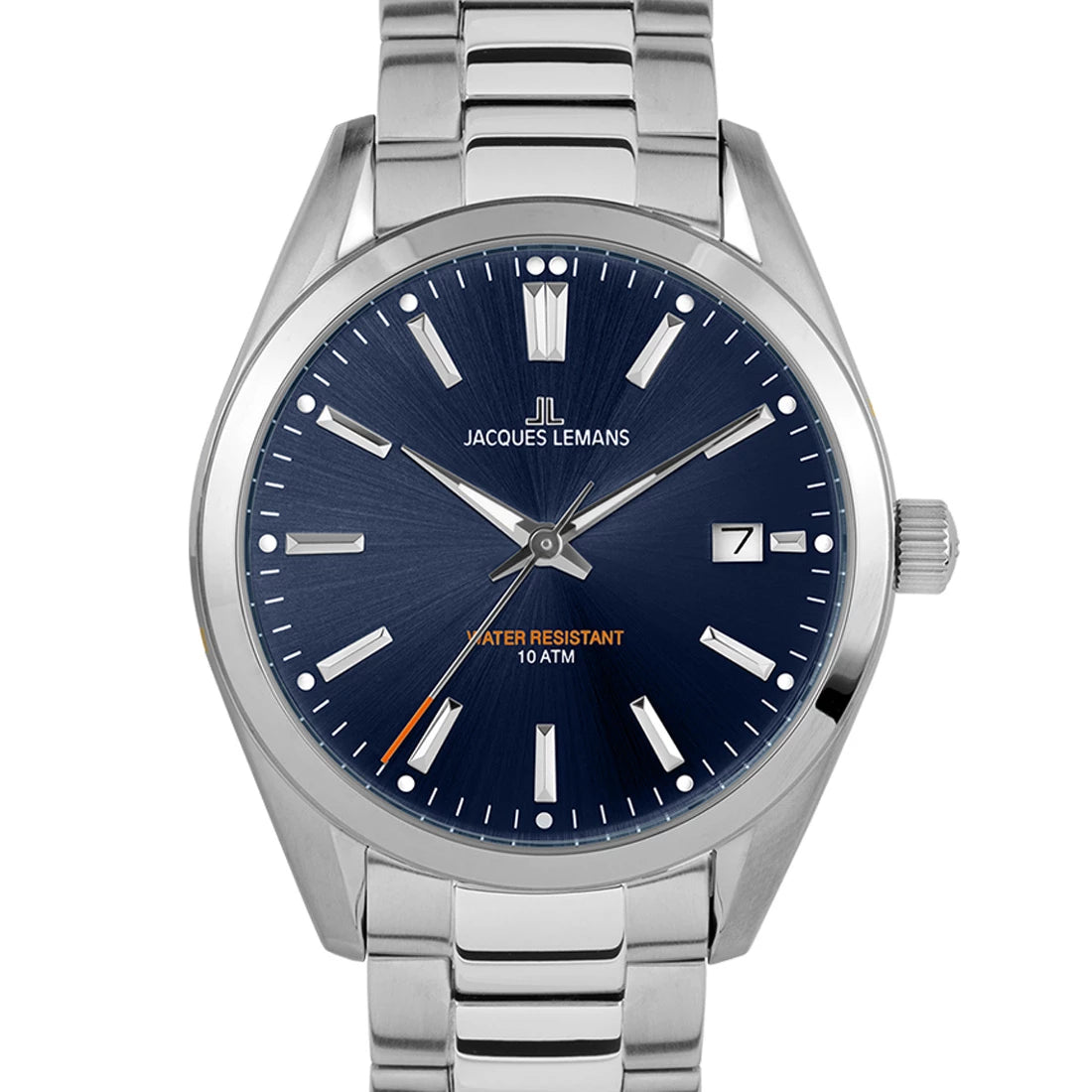 Jacques Lemans Derby Quartz 40 mm