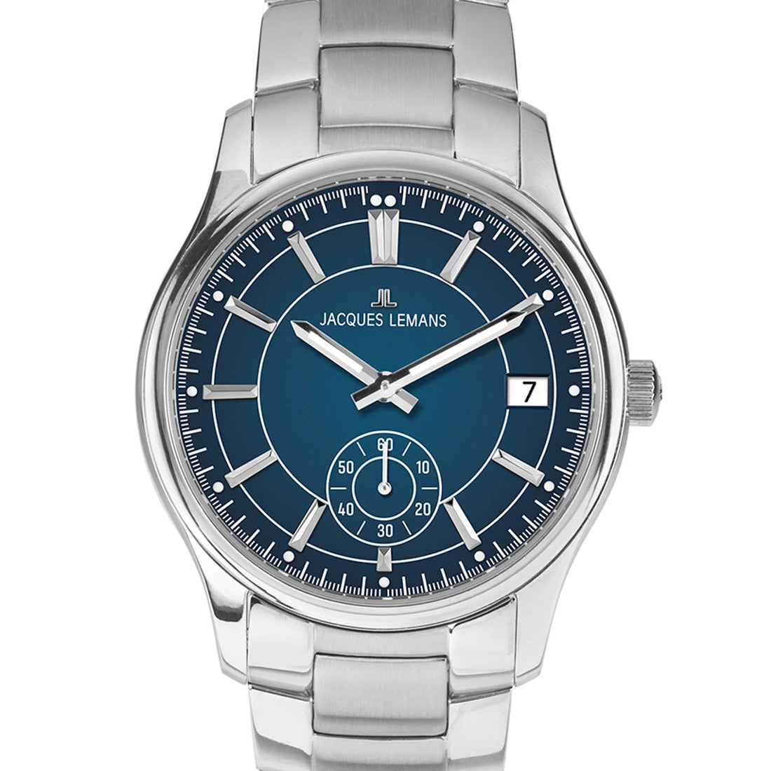Jacques Lemans Derby Quarz 41 mm