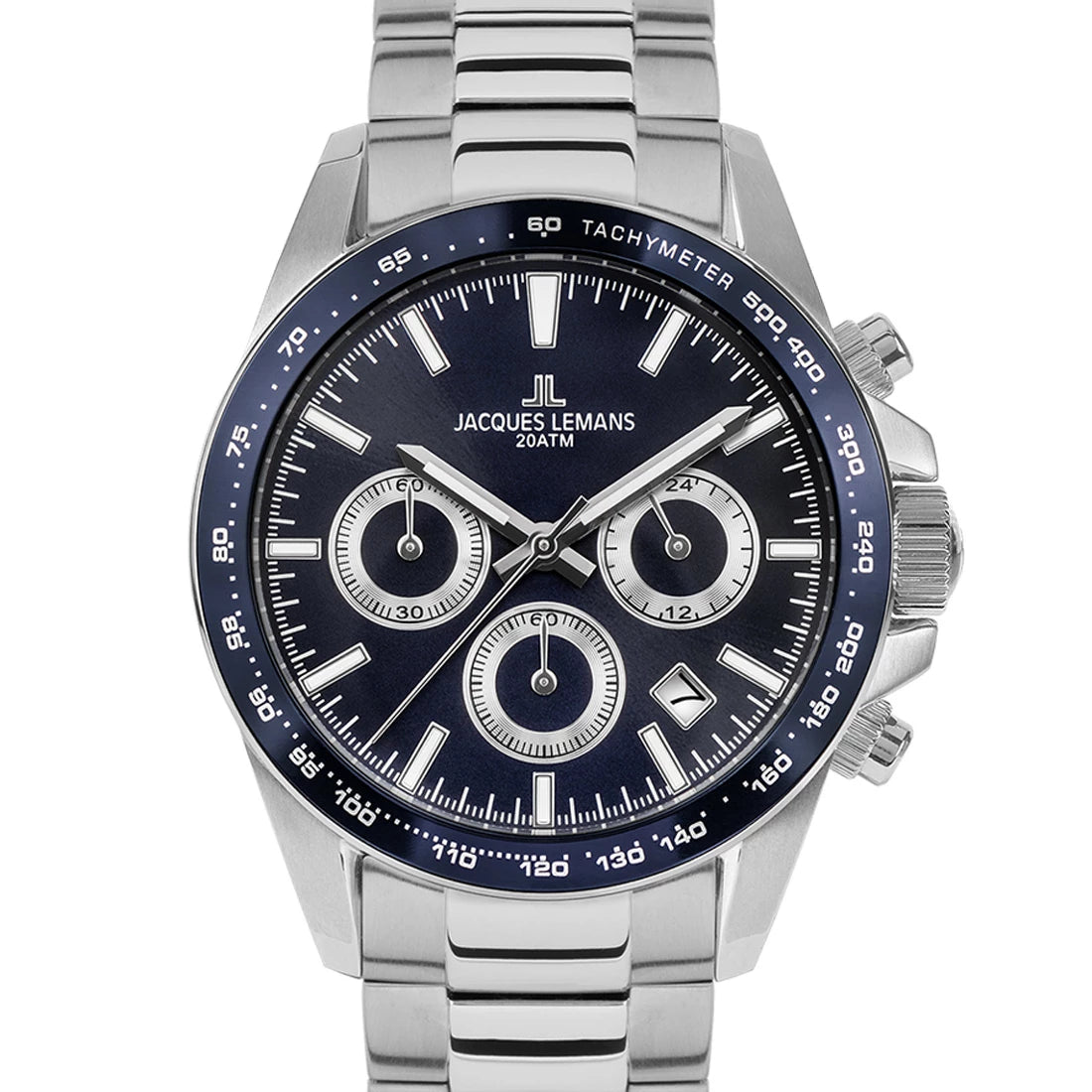 Jacques Lemans Liverpool Quarz 41 mm