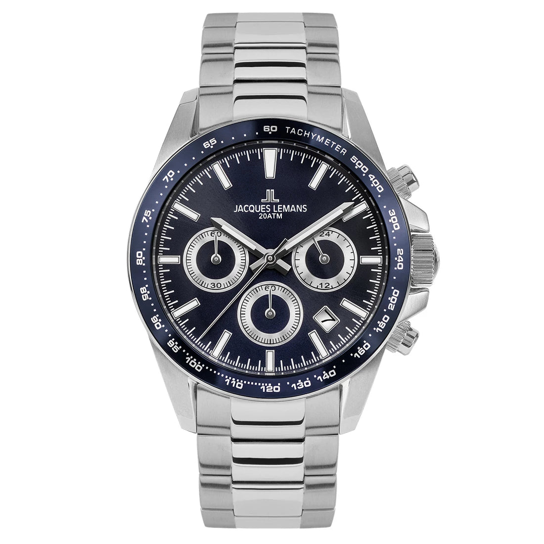 Jacques Lemans Liverpool Quarz 41 mm