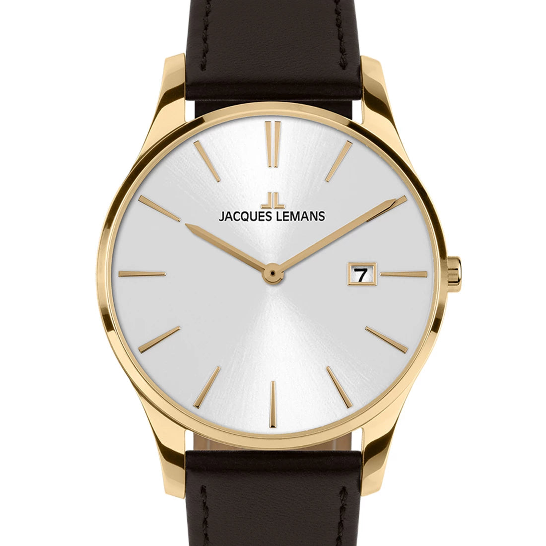 Jacques Lemans London Quartz 38 mm