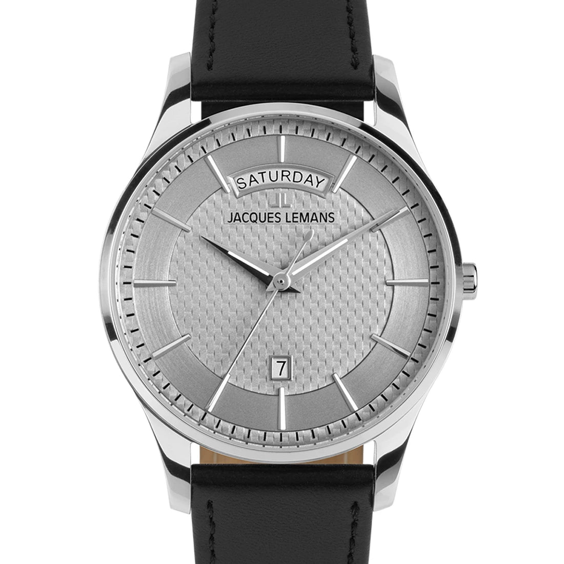 Jacques Lemans London Quartz 40 mm