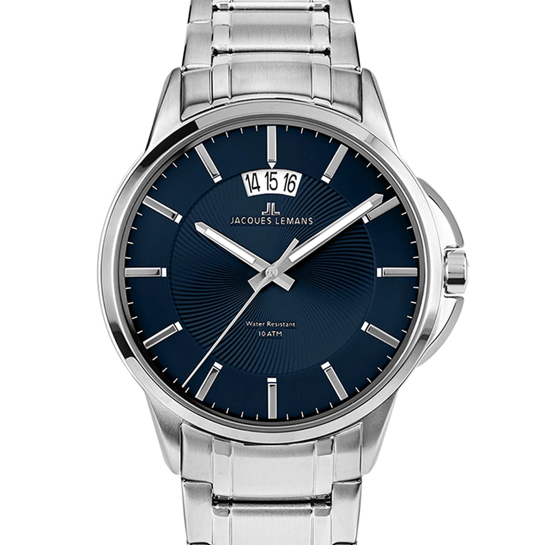 Jacques Lemans Sydney Quartz 42 mm