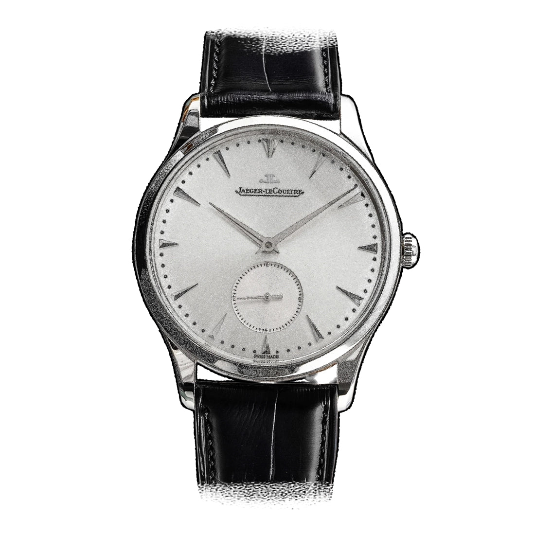 Jaeger-LeCoultre Master Automatique 40 mm