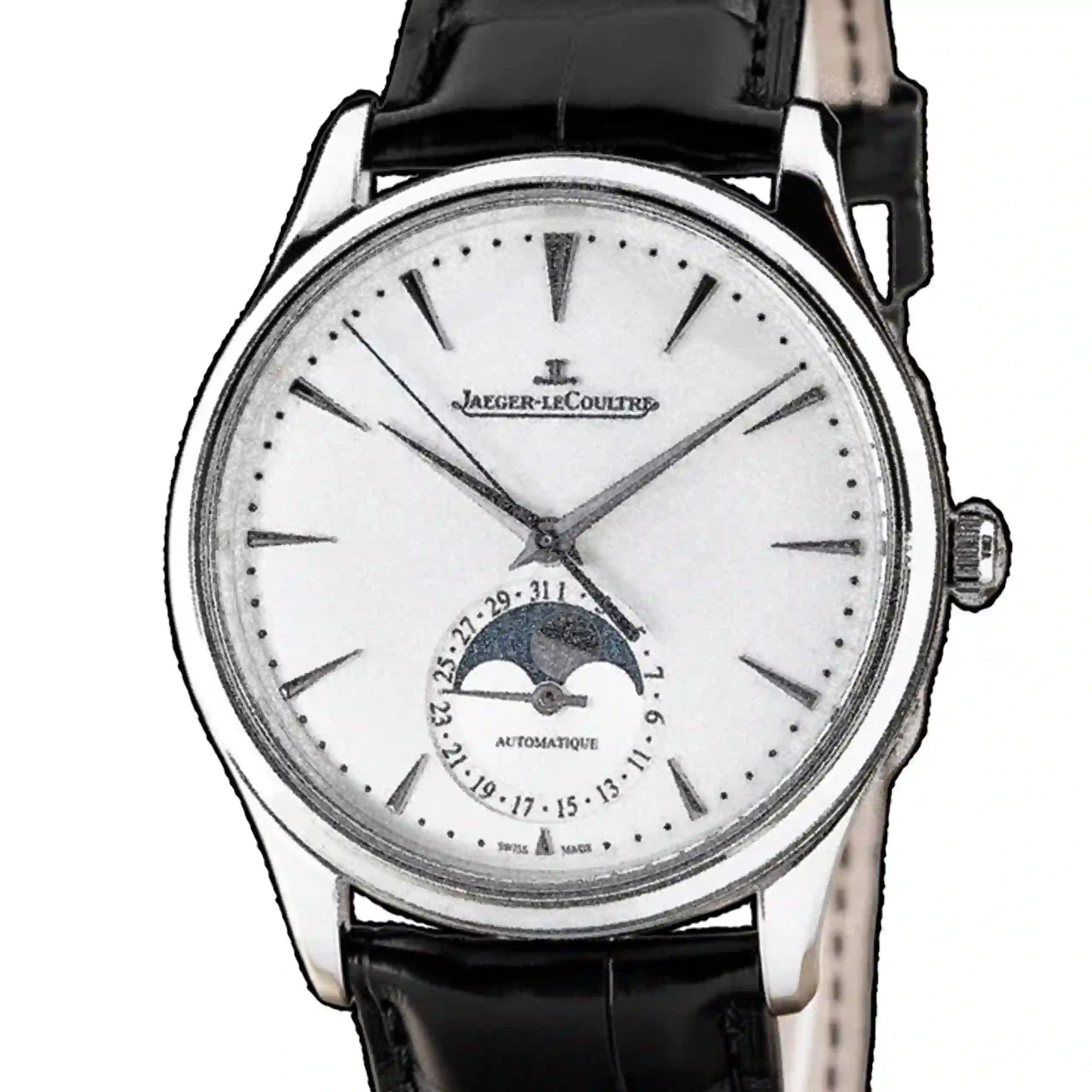 Jaeger-LeCoultre Master Automatique 39 mm