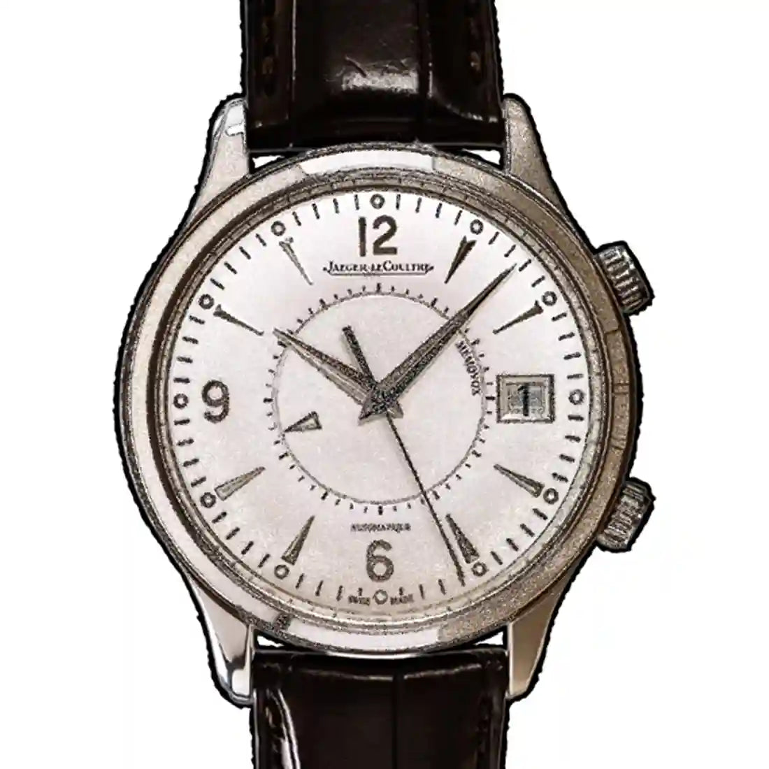 Jaeger-LeCoultre Master Automatique 40 mm