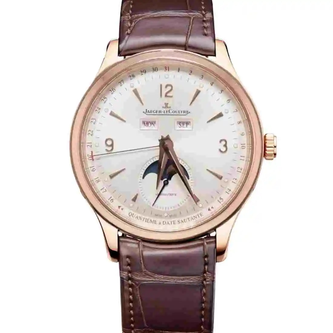 Jaeger-LeCoultre Master Automatique 40 mm