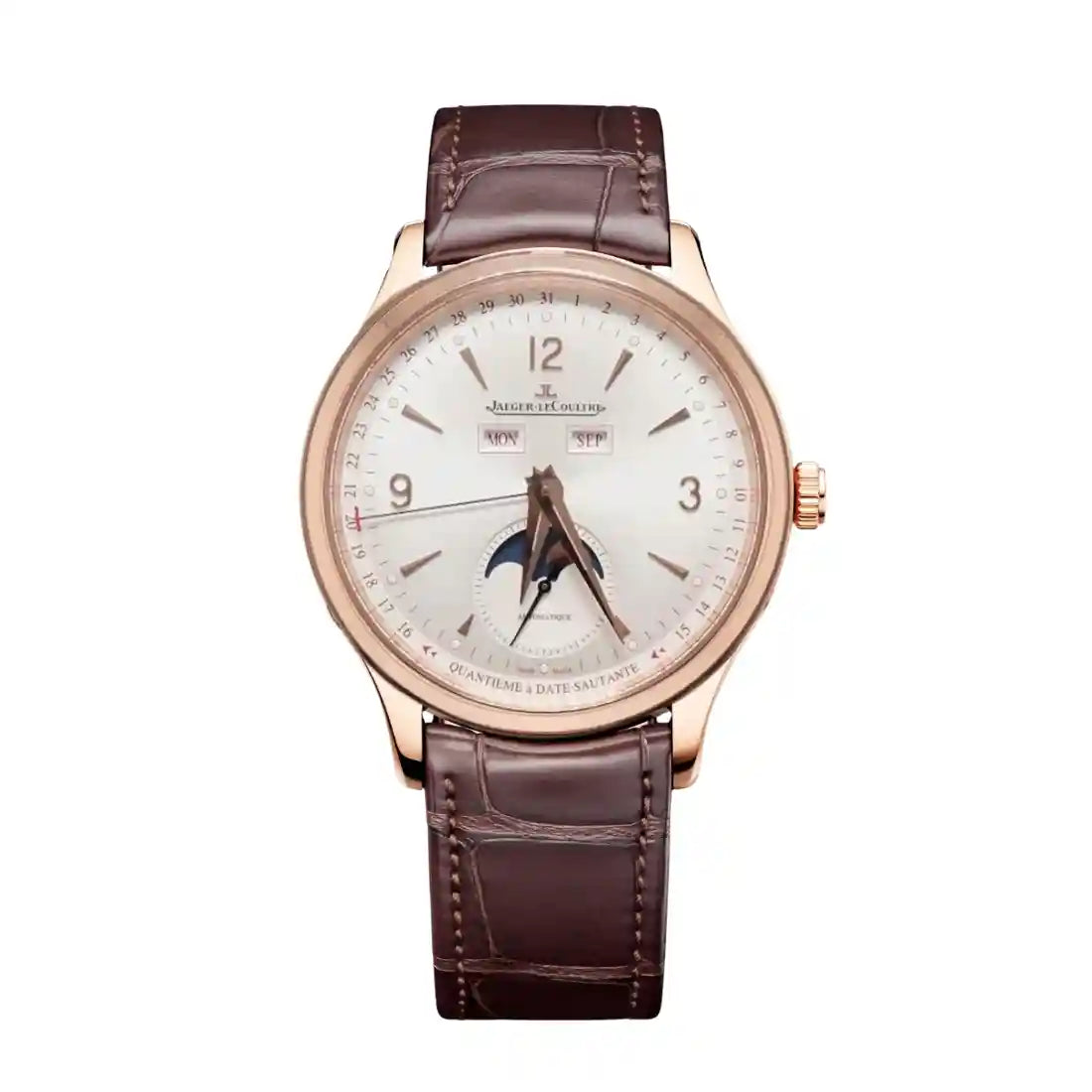 Jaeger-LeCoultre Master Automatique 40 mm