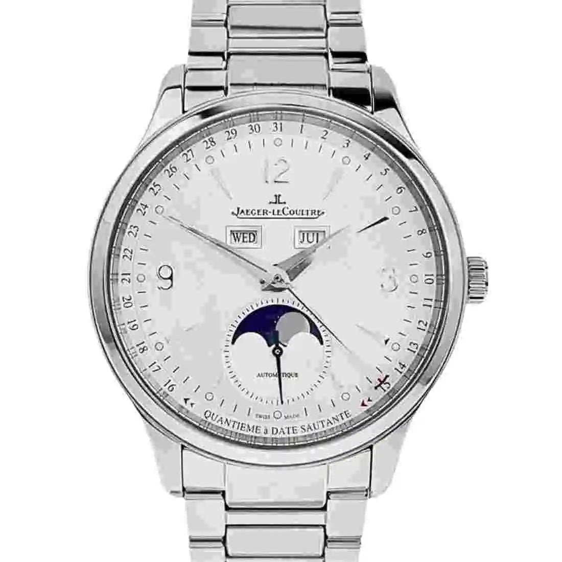 Jaeger-LeCoultre Master Control Calendar Automatique 40 mm