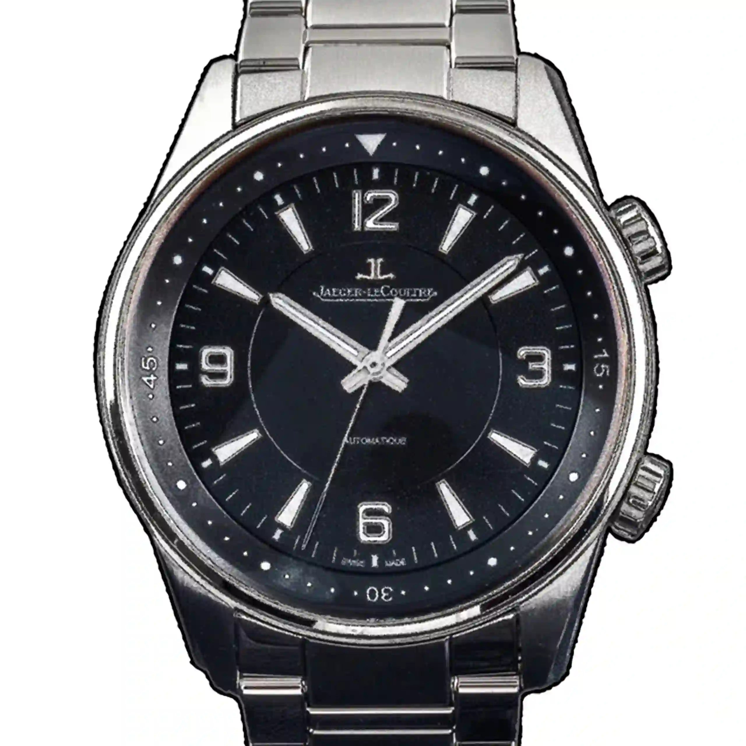 Jaeger-LeCoultre Polaris Automatique Noir