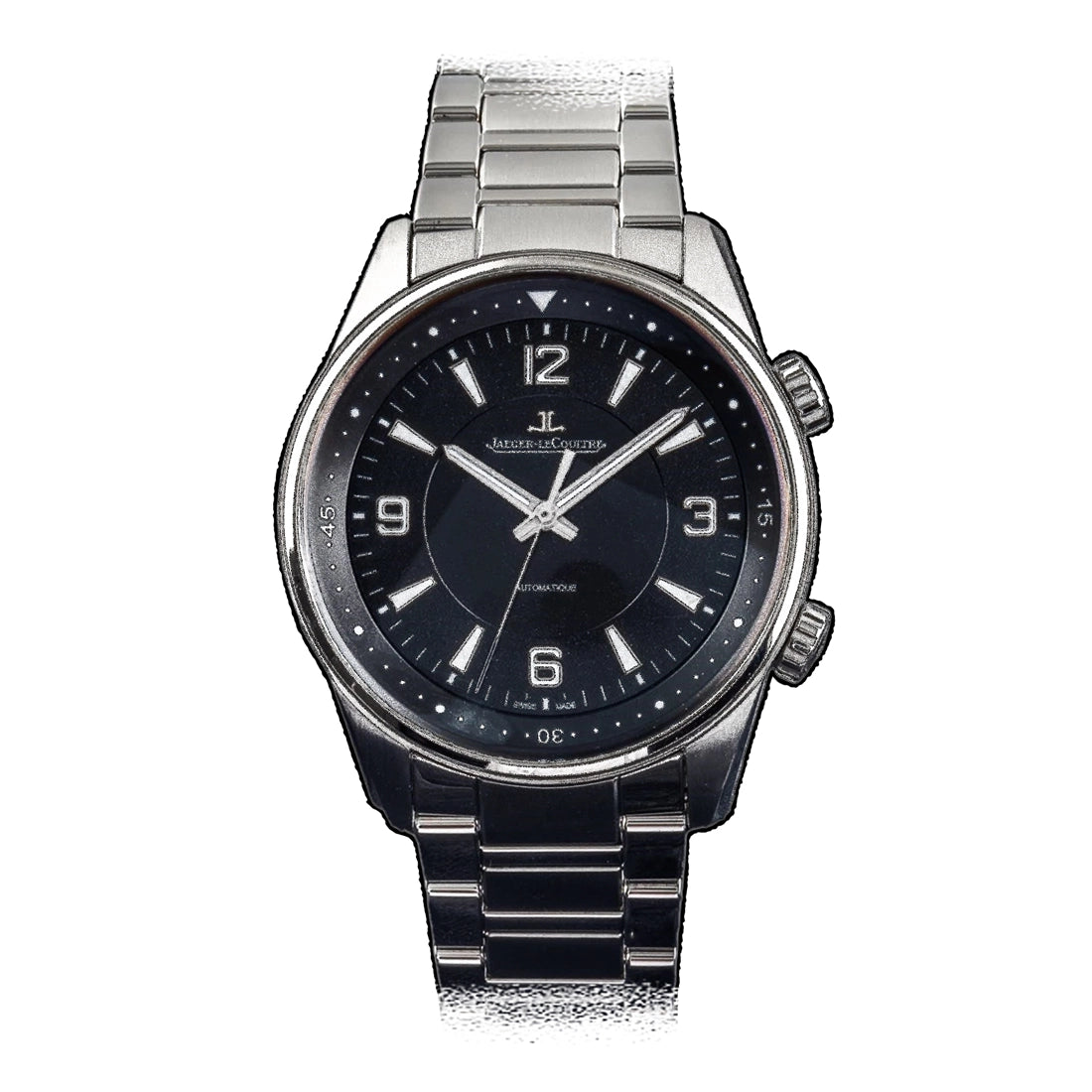 Jaeger-LeCoultre Polaris Automatique Noir