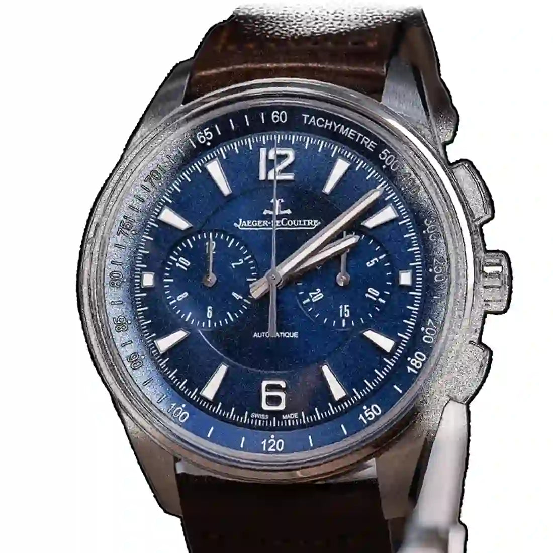 Jaeger-LeCoultre Polaris Automatique 42 mm