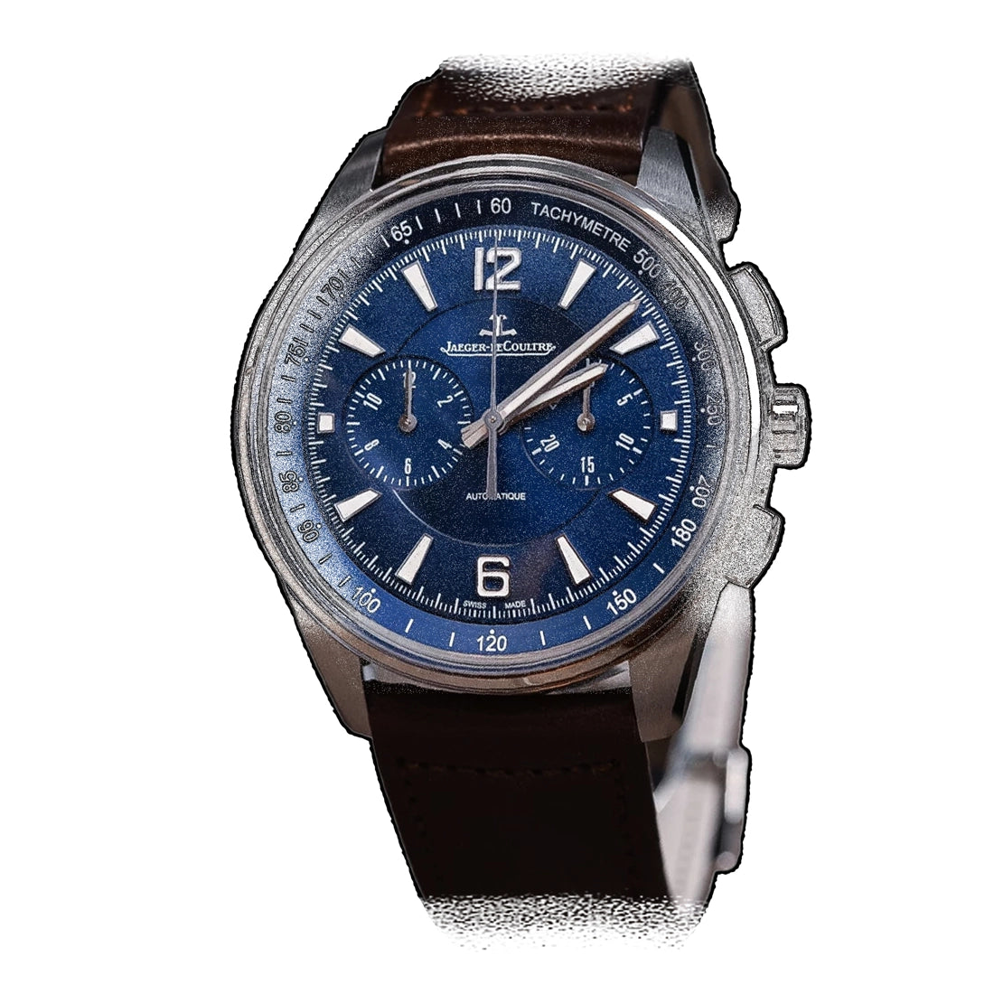 Jaeger-LeCoultre Polaris Automatique 42 mm