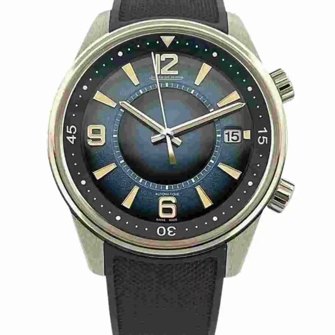 Jaeger-LeCoultre Polaris Automatique Gris