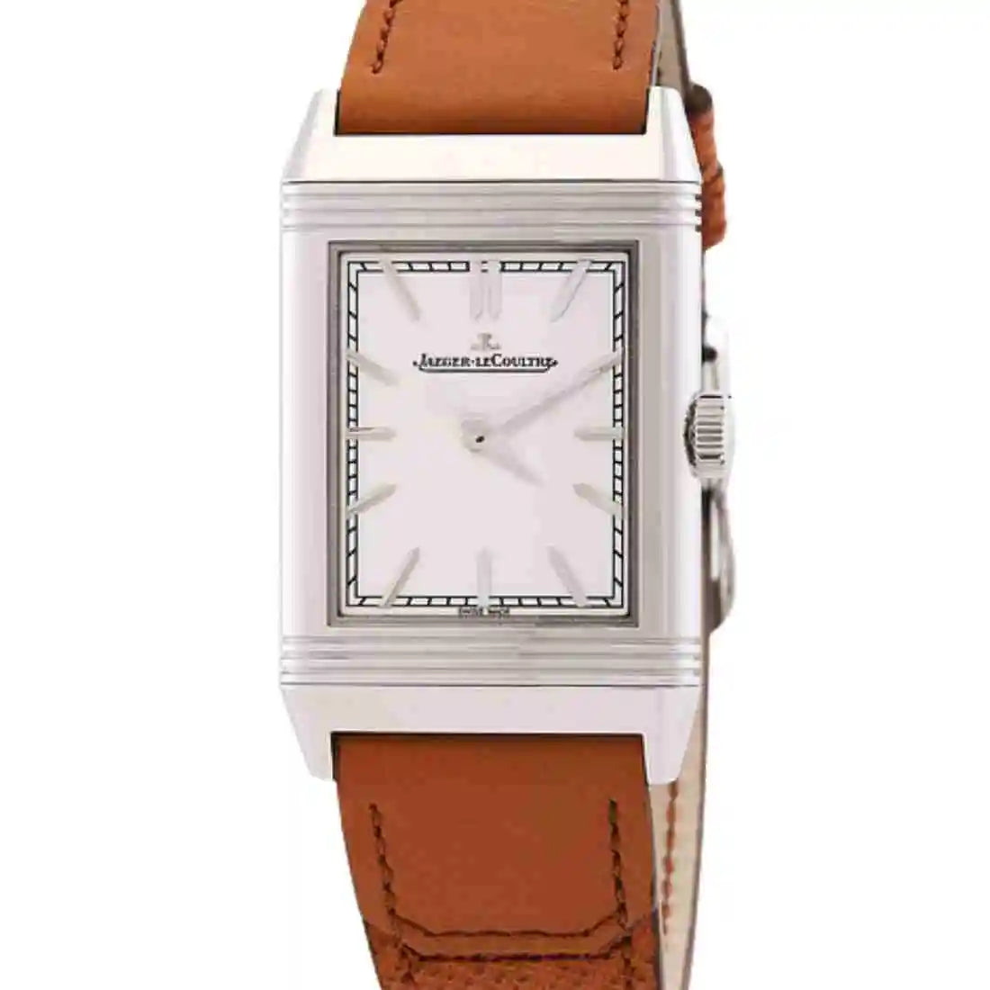 Jaeger-LeCoultre Reverso Tribute Remontage Manuel 41 mm