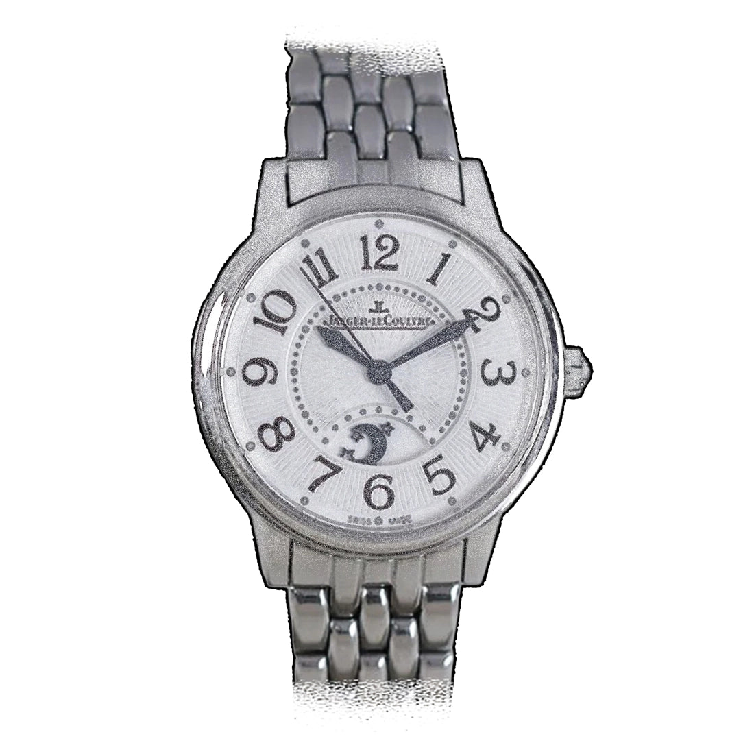 Jaeger-LeCoultre Rendez-Vous Automatique 34 mm