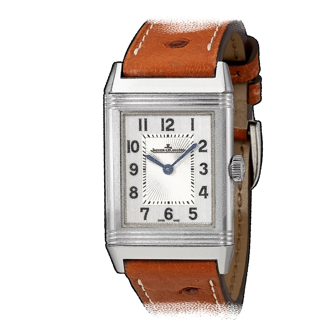 Jaeger-LeCoultre Reverso Quartz Blanc