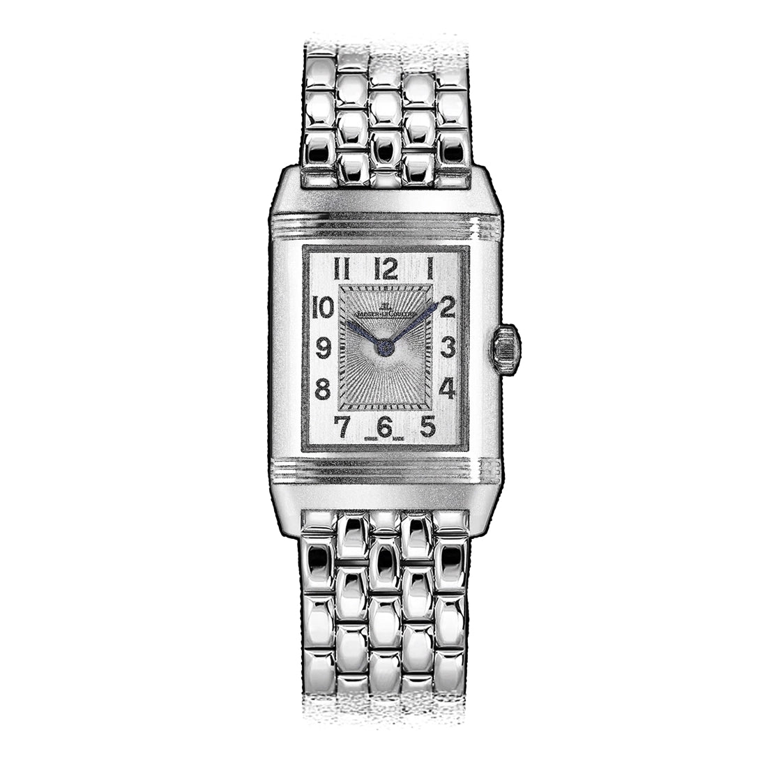 Jaeger-LeCoultre Reverso Handaufzug Mehrfarbig