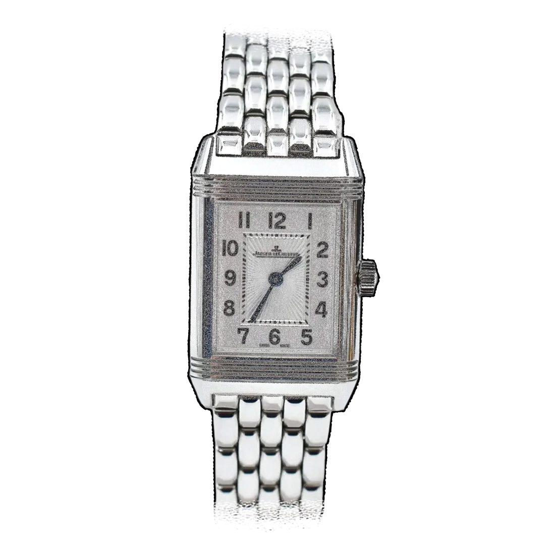 Jaeger-LeCoultre Reverso Remontage Manuel , 34 mm