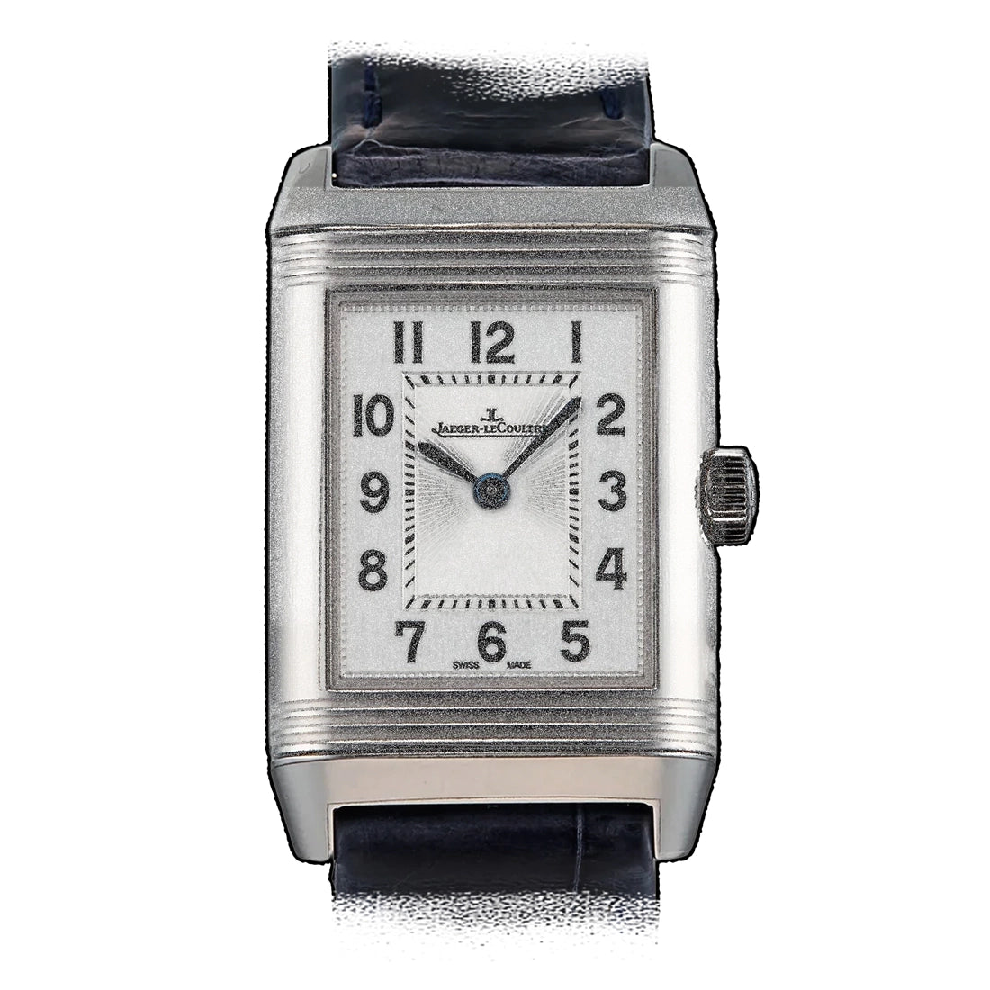 Jaeger-LeCoultre Reverso Remontage Manuel Multicolore