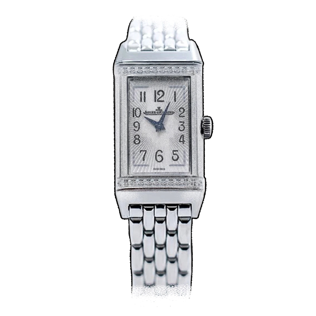 Jaeger-LeCoultre Reverso Quarz Mehrfarbig