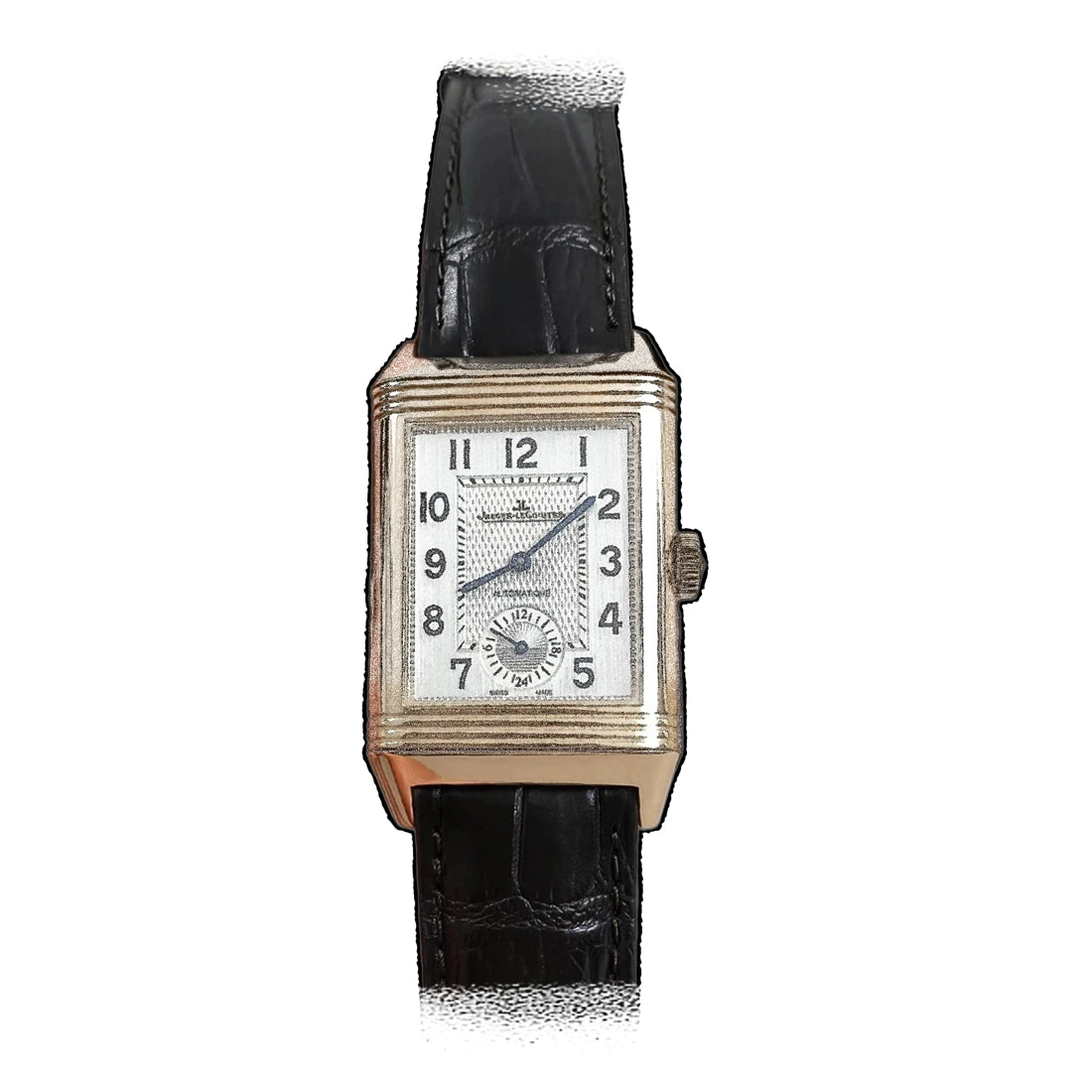 Jaeger-LeCoultre Reverso Automatik Mehrfarbig