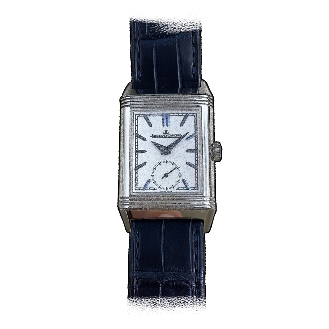 Jaeger-Lecoultre Reverso Remontage Manuel Multicolore 43mm