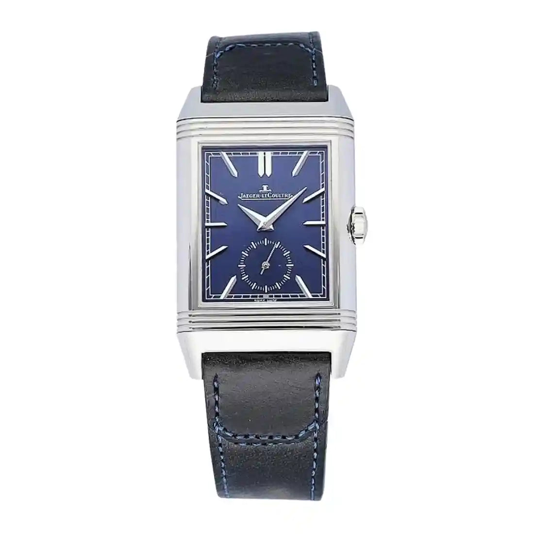 Jaeger-LeCoultre Reverso Remontage Manuel 47 mm