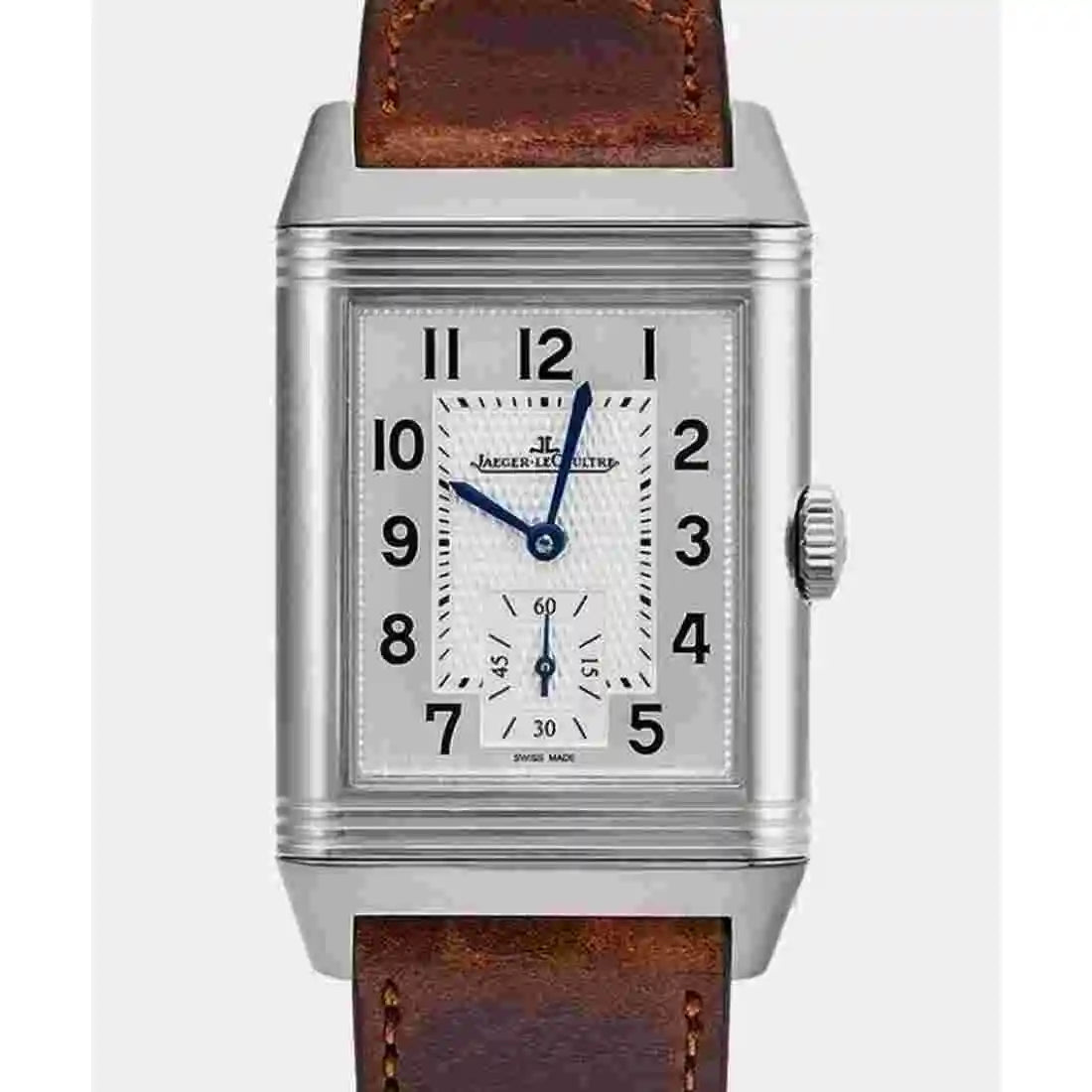 Jaeger-LeCoultre Reverso Remontage Manuel 47 mm