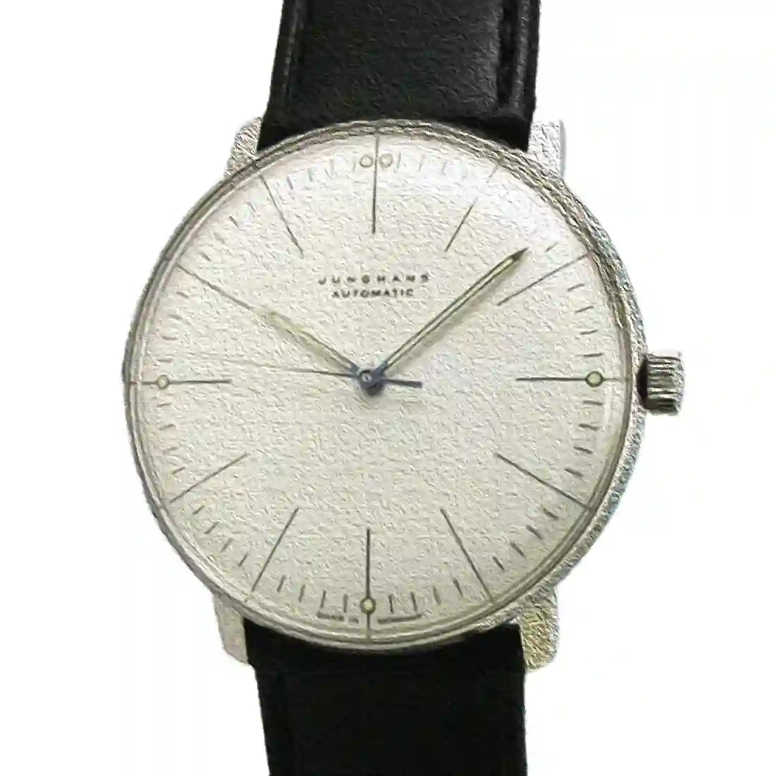 Junghans Max Bill Automatique 38 mm