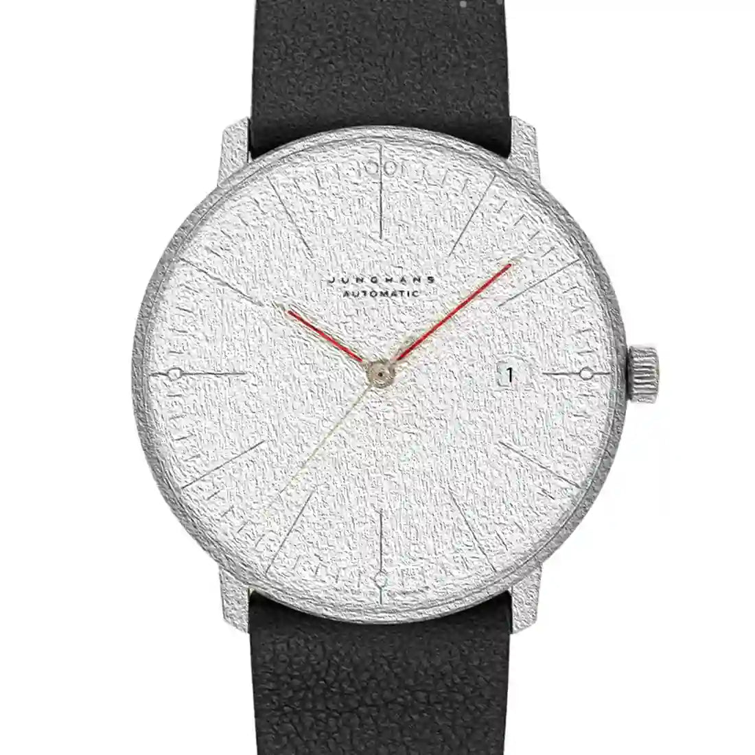 Junghans Max Bill Automatique Blanc