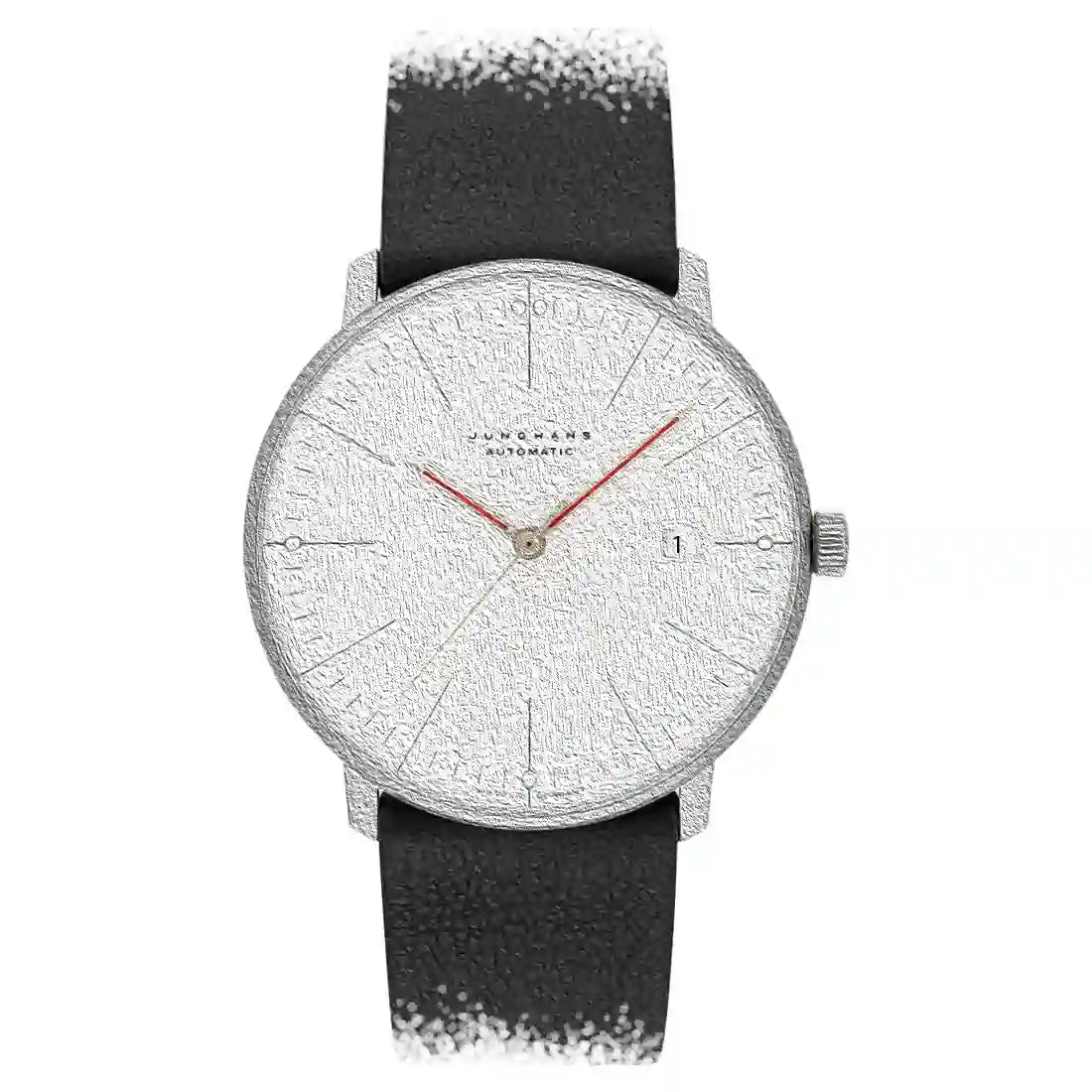 Junghans Max Bill Automatique Blanc