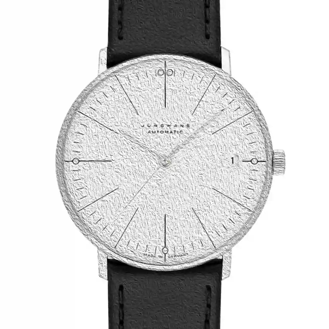 Junghans Max Bill Automatique 34 mm
