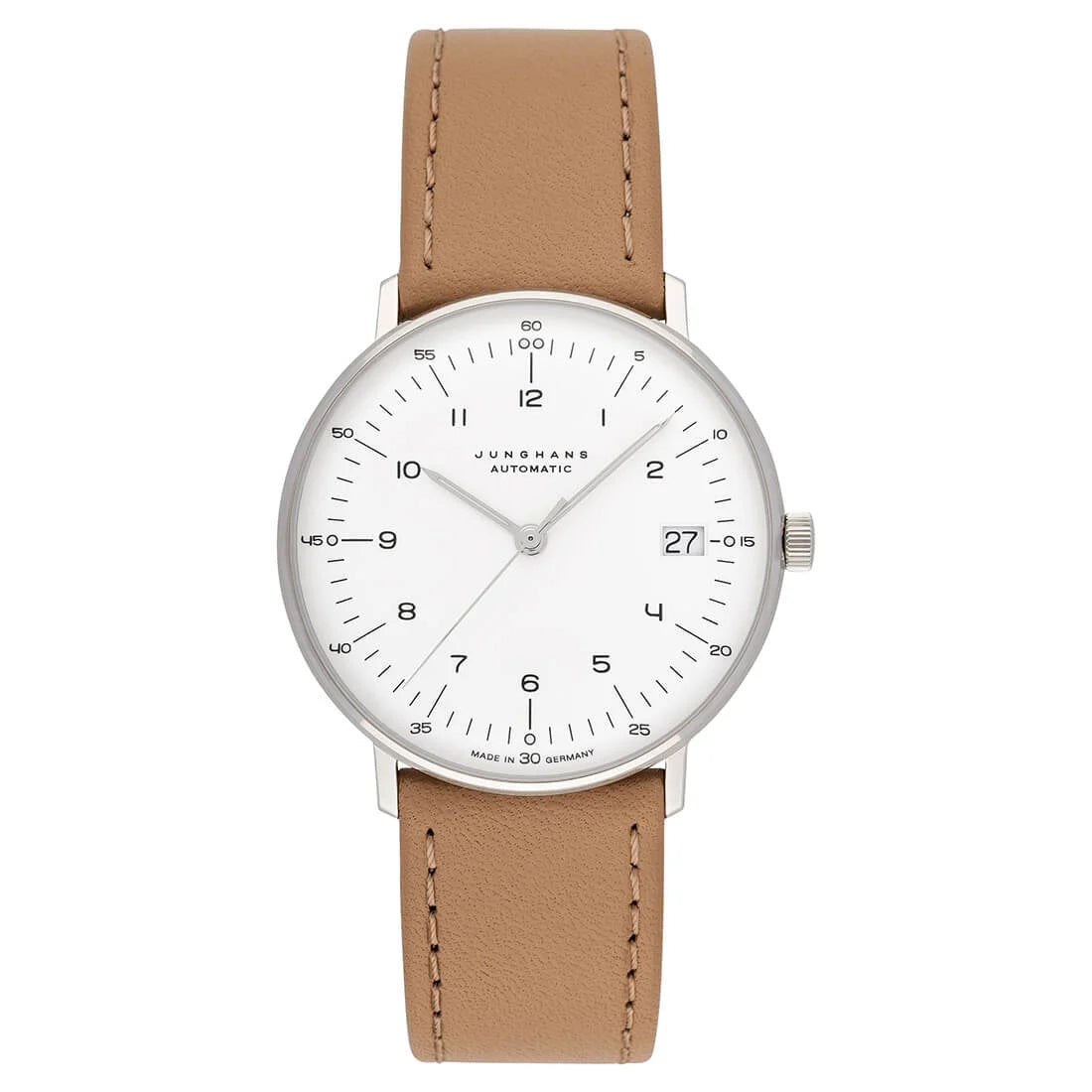 Junghans Max Bill Automatique 34 mm