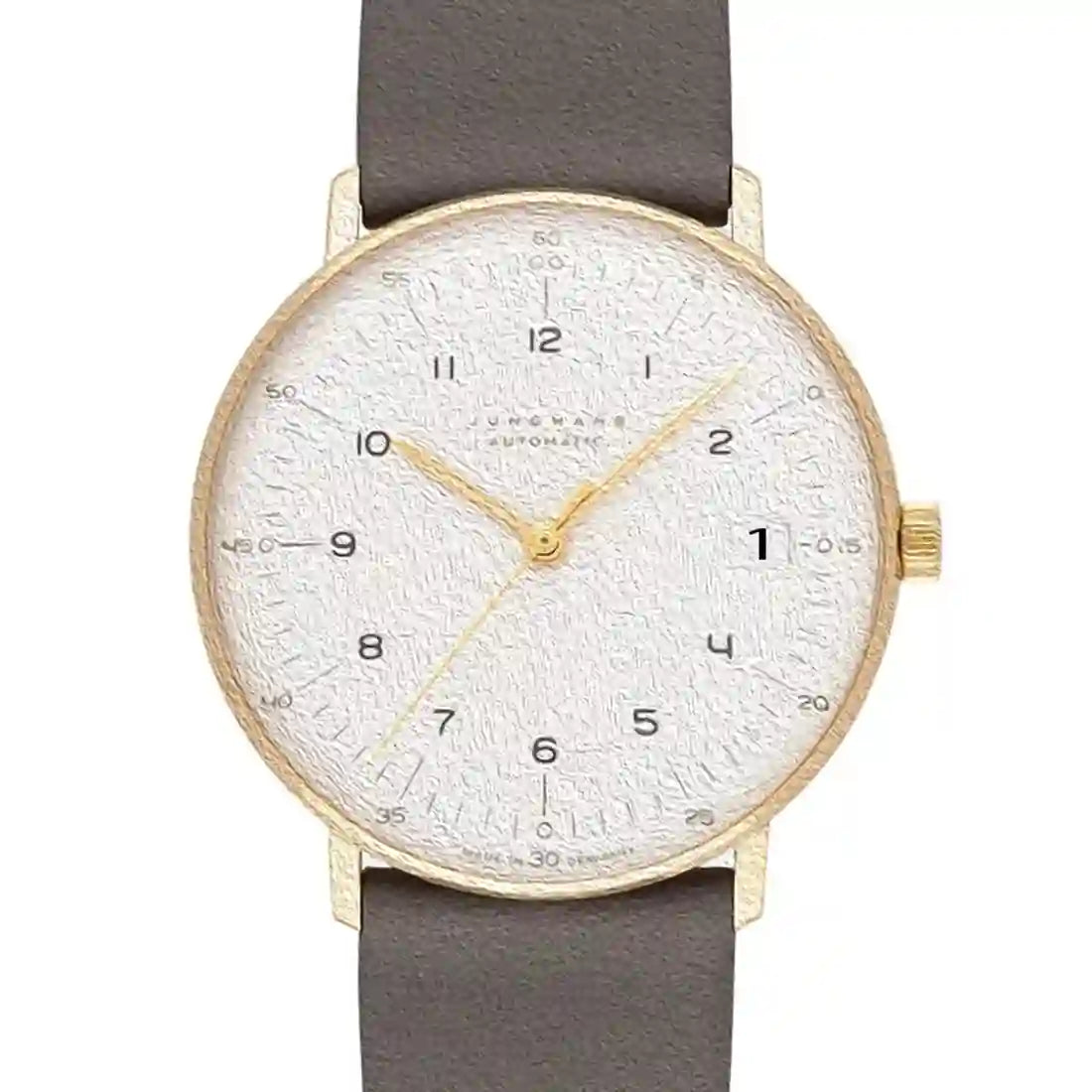 Junghans Max Bill Automatique 34 mm