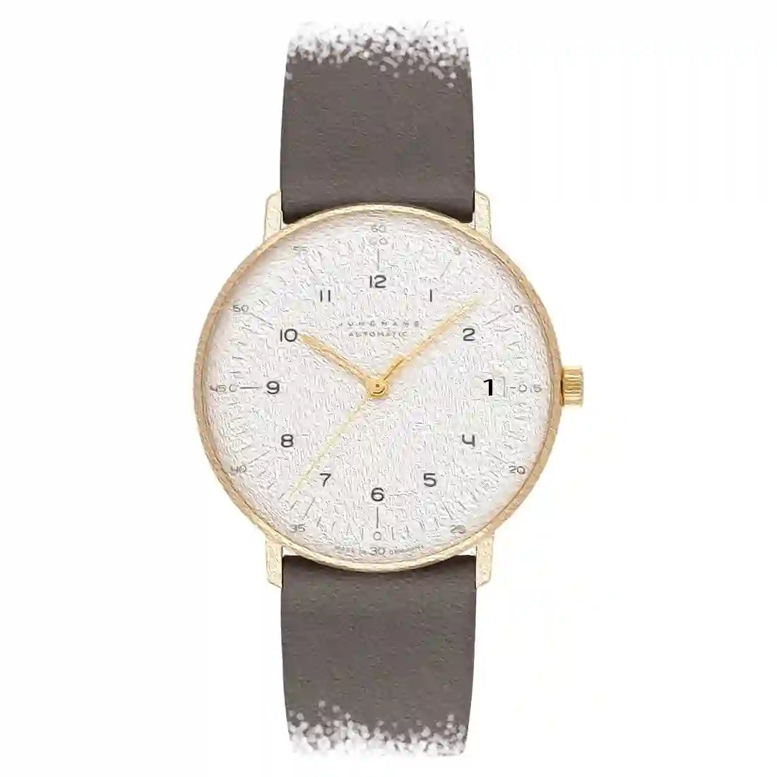 Junghans Max Bill Automatique 34 mm