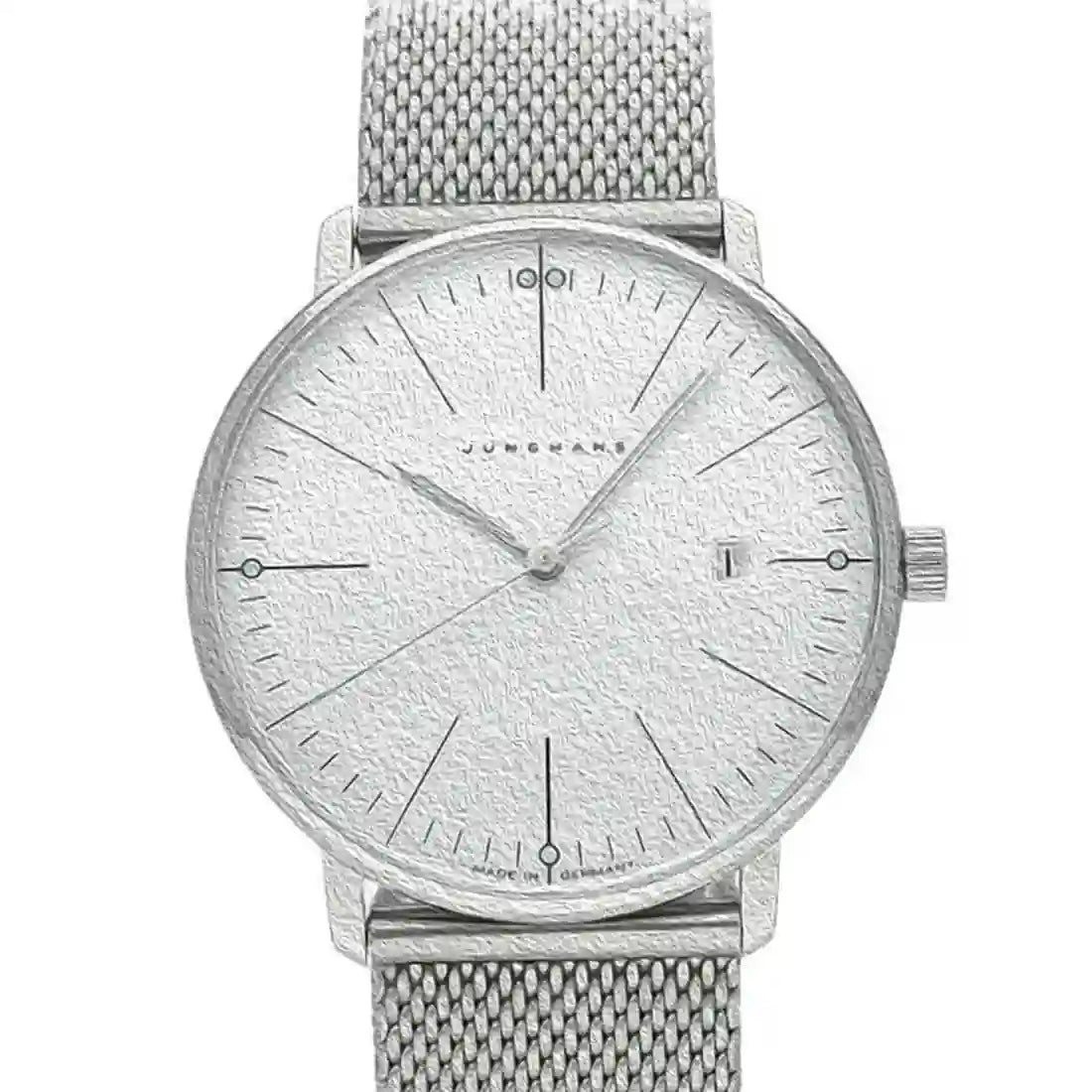 Junghans Max Bill Quartz 33 mm