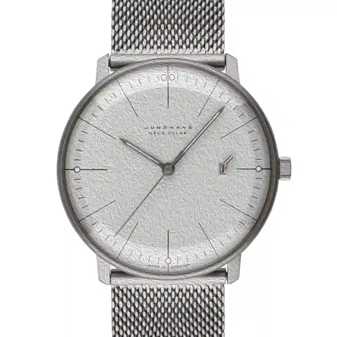 Junghans Max Bill Quartz Gris