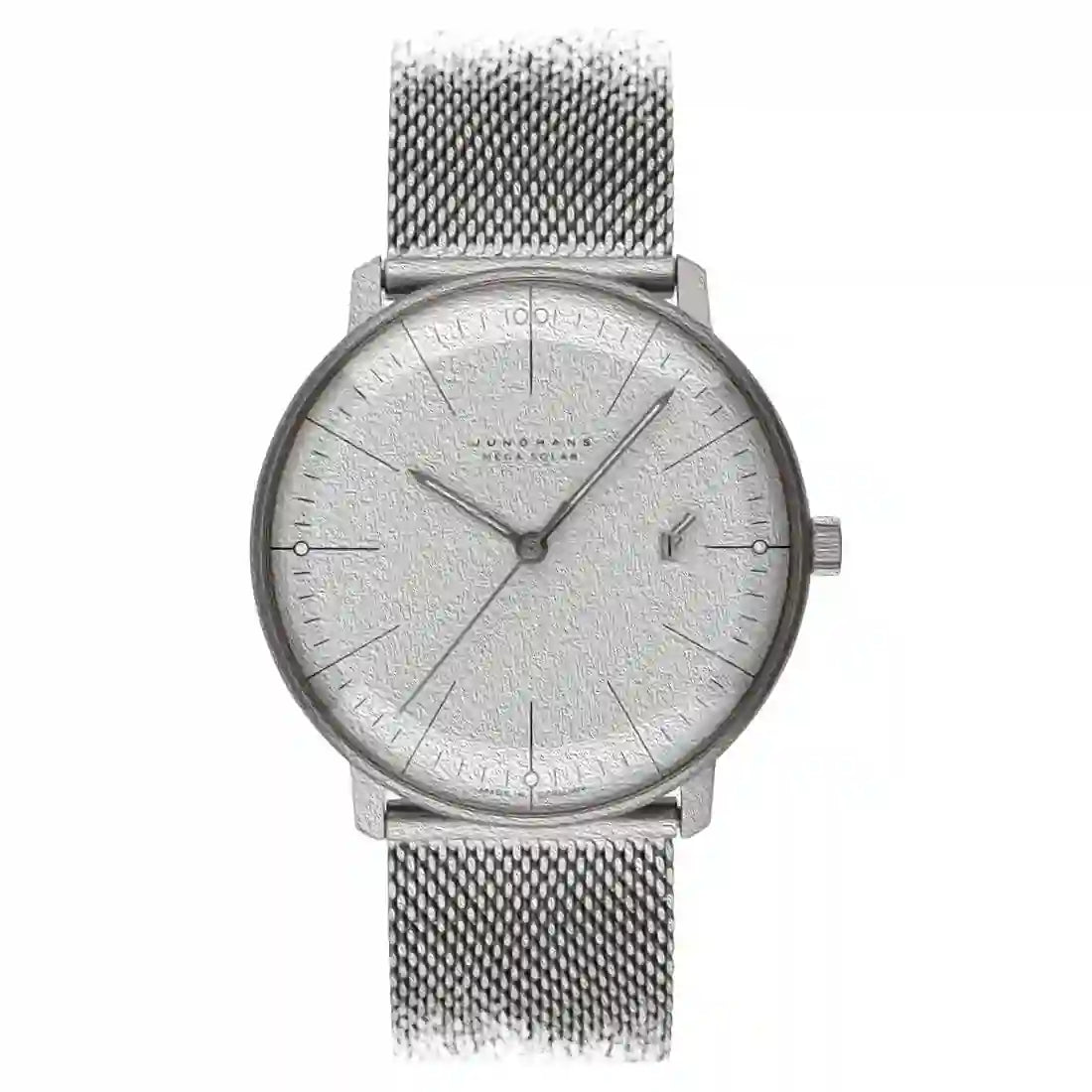 Junghans Max Bill Quartz Gris