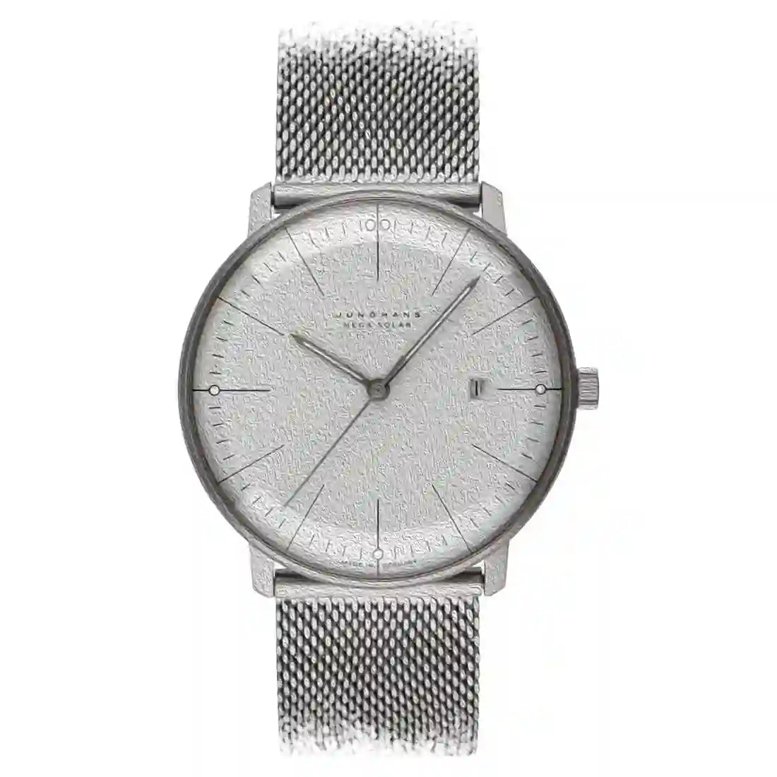 Junghans Max Bill Quartz Gris