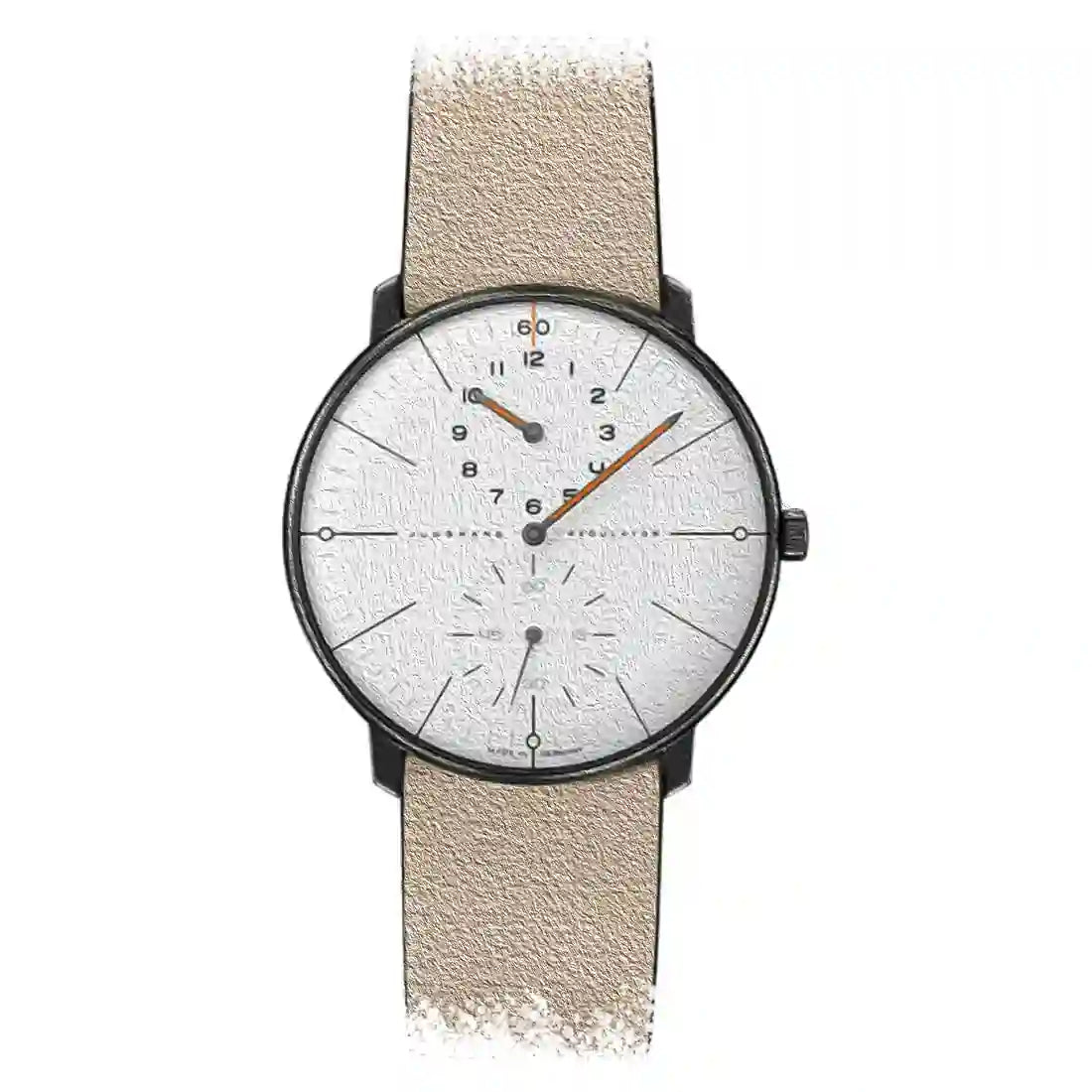 Junghans Max Bill Automatique Blanc