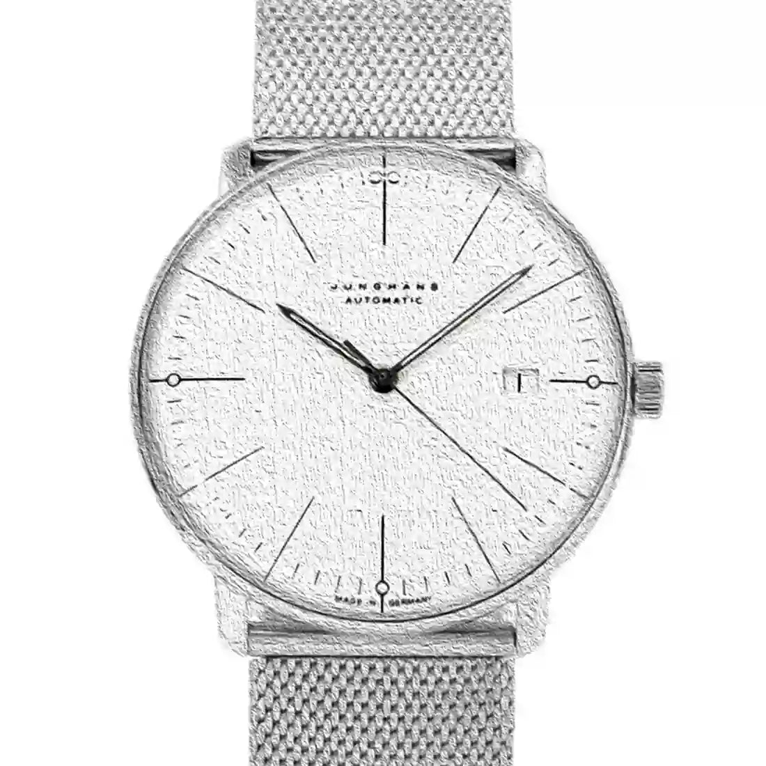 Junghans Max Bill Automatique 38 mm