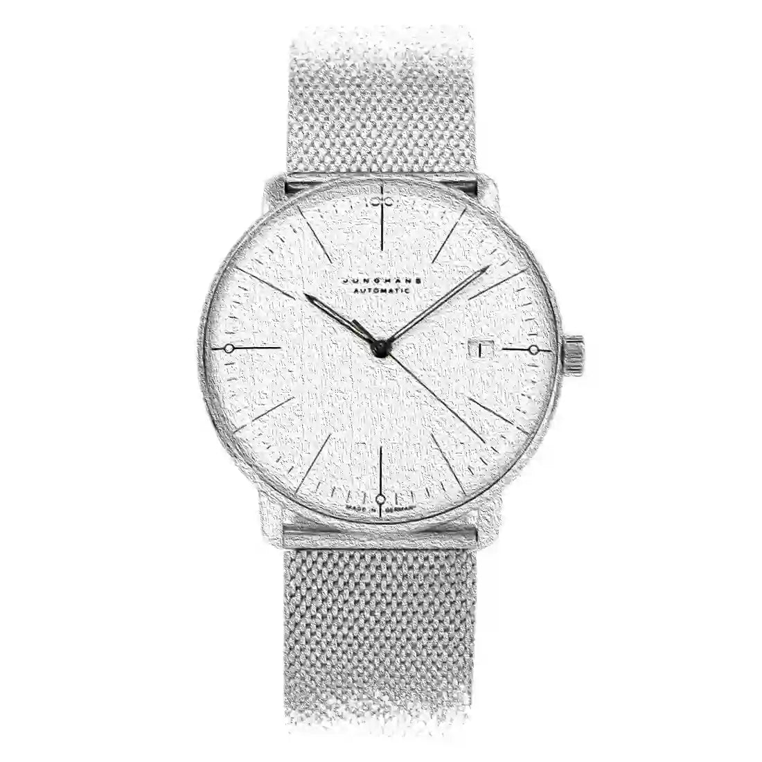 Junghans Max Bill Automatique 38 mm