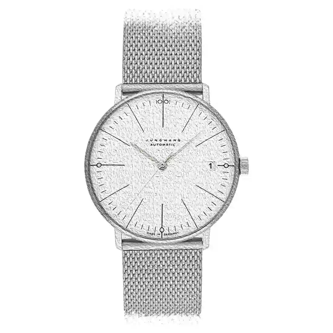 Junghans Max Bill Automatique 34 mm