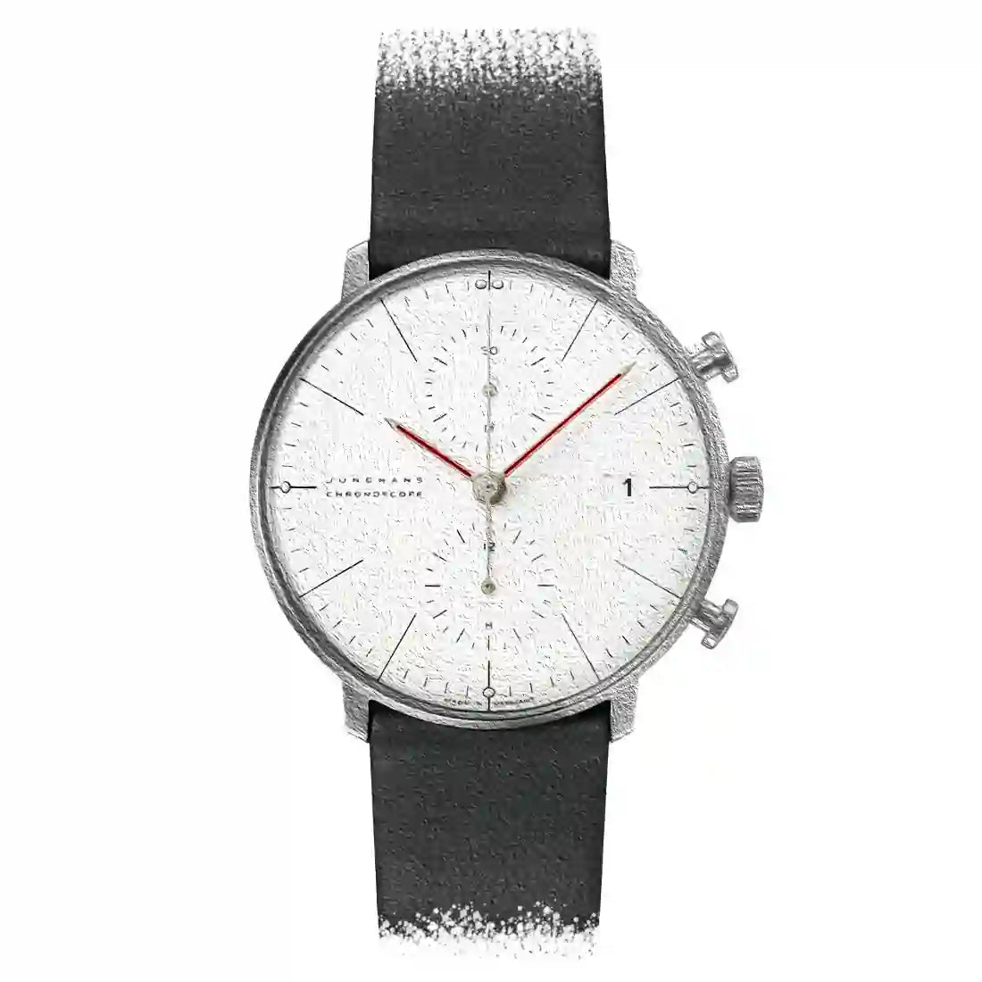 Junghans Max Bill Automatik Weiß